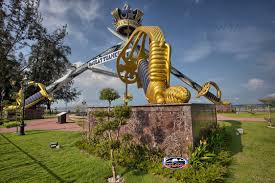 Dataran Monumen Mersing